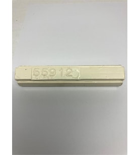 Yumuşak Tamir Mumları 559 12 Metalik Ekru 8cm Yumuşak Mum