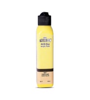 Artdeco Akrilik Boya 140 ML Limon Sarı 070R-3627