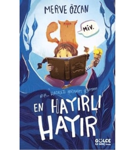 Hayırlı Hayır &amp; Bir Hazreti İbrahim Romanı