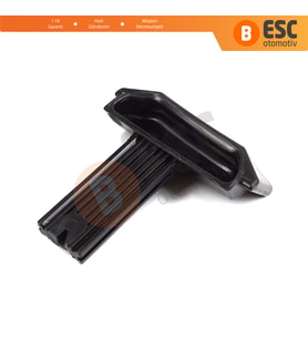 Mercedes C Class W202 1994-2000 için Park El Fren Kolu A2024270420
