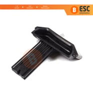Mercedes C Class W202 1994-2000 için Park El Fren Kolu A2024270420
