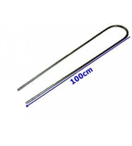 Paskala Rezistansı(Konfeksiyon Ütüleri İçin) (Metal)