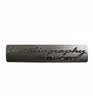 RANGE ROVER AUTOBIOGRAPHY SPORT YAZI 2010