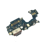 Samsung Z Flip 3 5G Şarj Soketli Mikrofon Bordu