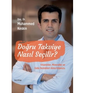 Doğru Takviye Nasıl Seçilir?