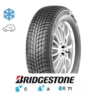 225-50R17 98V XL LM005