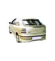 Fiat Brava Uyumlu Spoiler Cam Üstü Fiber 1995-2001