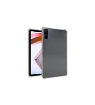 Xiaomi Redmi Pad SE 4G Kılıf Anti Shock Tablet Silikon - Şeffaf