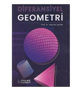 Diferansiyel Geometri (Krem)