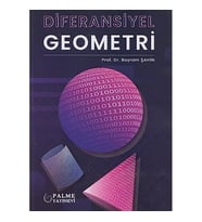 Diferansiyel Geometri (Krem)