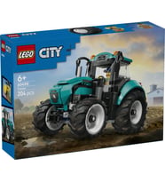 LEGO City 60498 Tractor