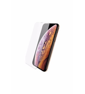 Iphone Xs Max Uyumlu Ultra Ince Temperli Cam Ekran Koruyucu + Arka Nano Kaplama