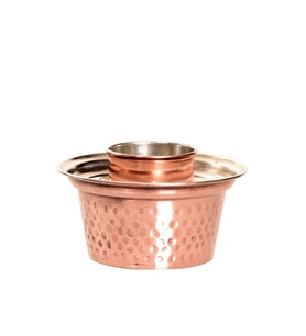 Cobper Premium Collection Klasik Dövme Sefai