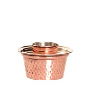 Cobper Premium Collection Klasik Dövme Sefai