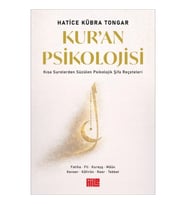 Kur'an Psikolojisi