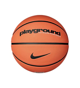 Nike Everyday Playground 8P Unisex Turuncu Basketbol Topu N.100.4498.814.05