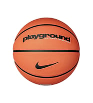 Nike Everyday Playground 8P Unisex Turuncu Basketbol Topu N.100.4498.814.05