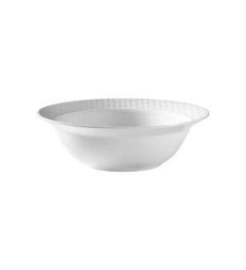 Ekoşe 6'lı Çorba Kasesi, 15cm, yüksek kalite porselen, şık tasarım
