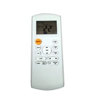 AİRFEL LVQ140UD Uyumlu Klima Kumandası