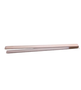 Kayın ağacı maşa 40 cm