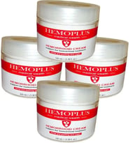 Hemoplus 4 Tane 150 ml