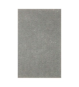 Lino Keçe 50x70 cm. 10'lu Paket GRİ 