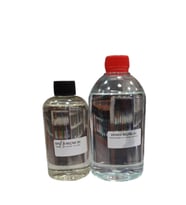 Şeffaf Epoksi Reçine Hobi Seti 750 ML
