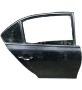VW Jetta 2010- Kapi Arka Sağ 5C6833056A Simyi