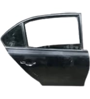 VW Jetta 2010- Kapi Arka Sağ 5C6833056A Simyi
