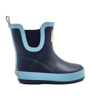 Haribo HRBFTW700 Ankle Fur Rain Çizme Lacivert
