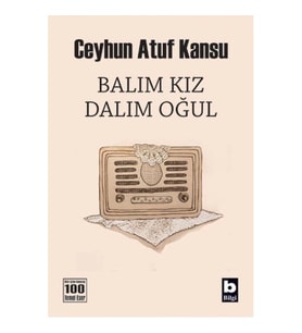 Balım Kız Dalım Oğul