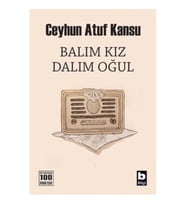 Balım Kız Dalım Oğul