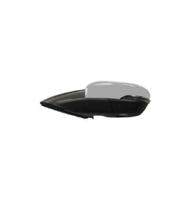 FORD FOCUS DIŞ AYNA ELEKTRİKLİ ISITMALI KATLAMALI ÇEVRE AYDINLATMALI SİNYAL ASTARLI SOL 18- FOR11FO115 JX7B17E715AA