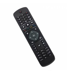 Philips 47pfk6589 Smart Led Tv Kumandası