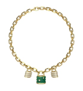 Guess JGUJUBN05409JWYGGNTU Kadın Kolye