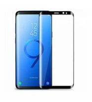 Xiaomi Mi Note 10 Zore Polymer Nano Ekran Koruyucu (Siyah)