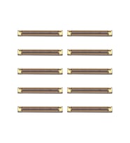 Repairparts For Samsung Galaxy A32 4G Sm-A325 10Pcs Charging Fpc Connector