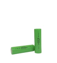Sertec - 1.2v 2000 Mah - Aa - Ni-mh Şarjlı Pil - (başsız / Flat Head)