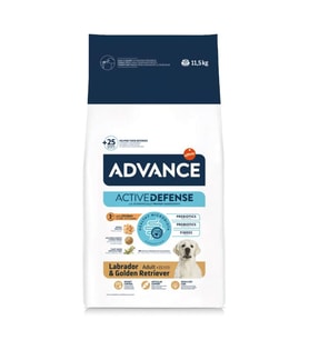 Advance Dog Labrador Kuru Köpek Maması 11,5kg