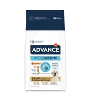 Advance Dog Labrador Kuru Köpek Maması 11,5kg