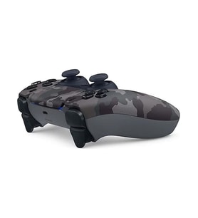 Sony Ps5 Dualsense Kablosuz Kontrol Cihazı Gri Kamuflaj Renk