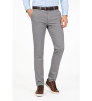 Erkek Kanvas Pantolon Regular Kalıp Yazlık BGL-ST05407