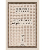 Geçmişim ve Düşüncelerim Cilt 1
