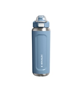 Stanley The Wellspring Bottle 0.7L Klasik Termos 10-13111-037 Mavi