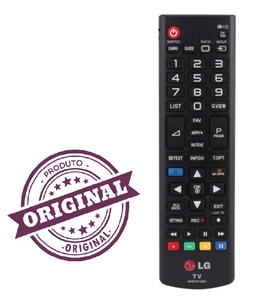 (ORJİNAL) LG AKB73715601 Orjinal Tv Kumandası