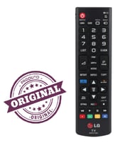 (ORJİNAL) LG AKB73715601 Orjinal Tv Kumandası