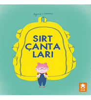 Sırt Çantaları