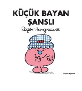 Küçük Bayan Şanslı
