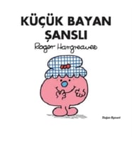 Küçük Bayan Şanslı