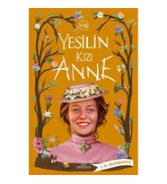 YEŞİLİN KIZI ANNE 8 - CİLTSİZ